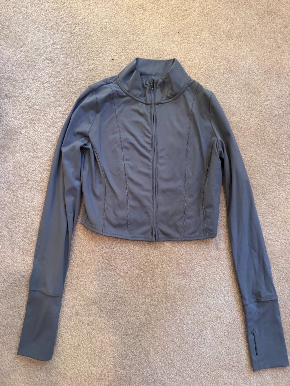 Gilly Hicks Sports Jacket S